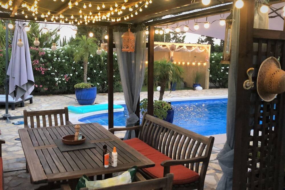 Photo of Patio Balcony in Locaiba