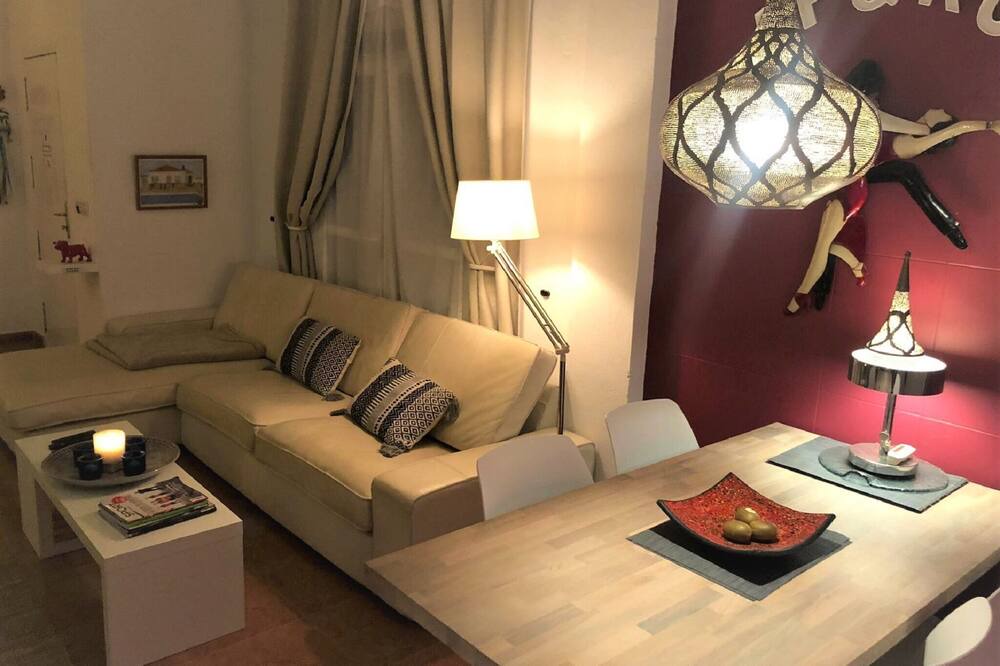 Photo of Livingroom in Locaiba