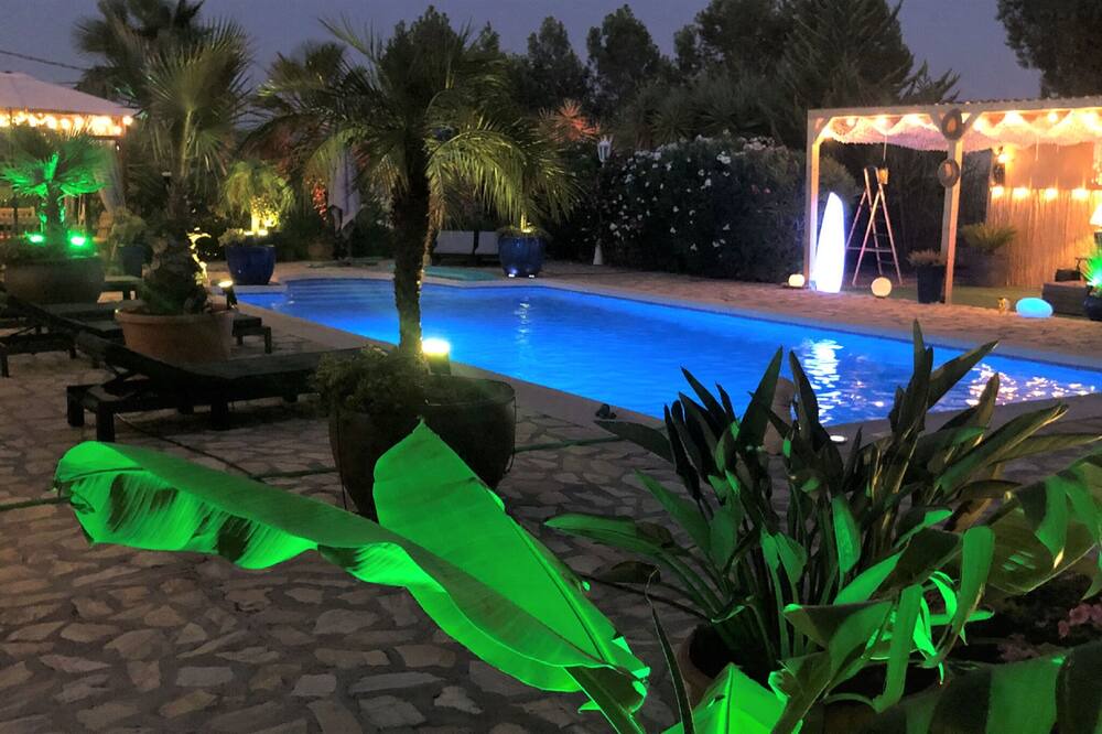 Photo of Outdoor in Locaiba