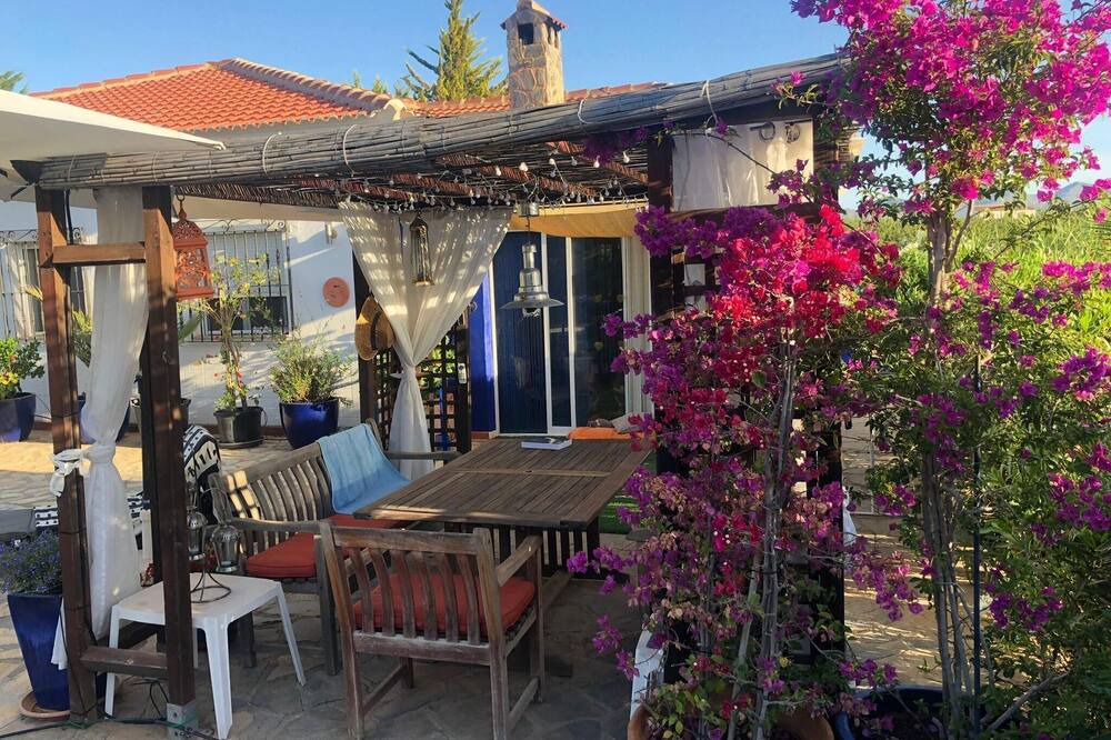 Photo of Patio Balcony in Locaiba