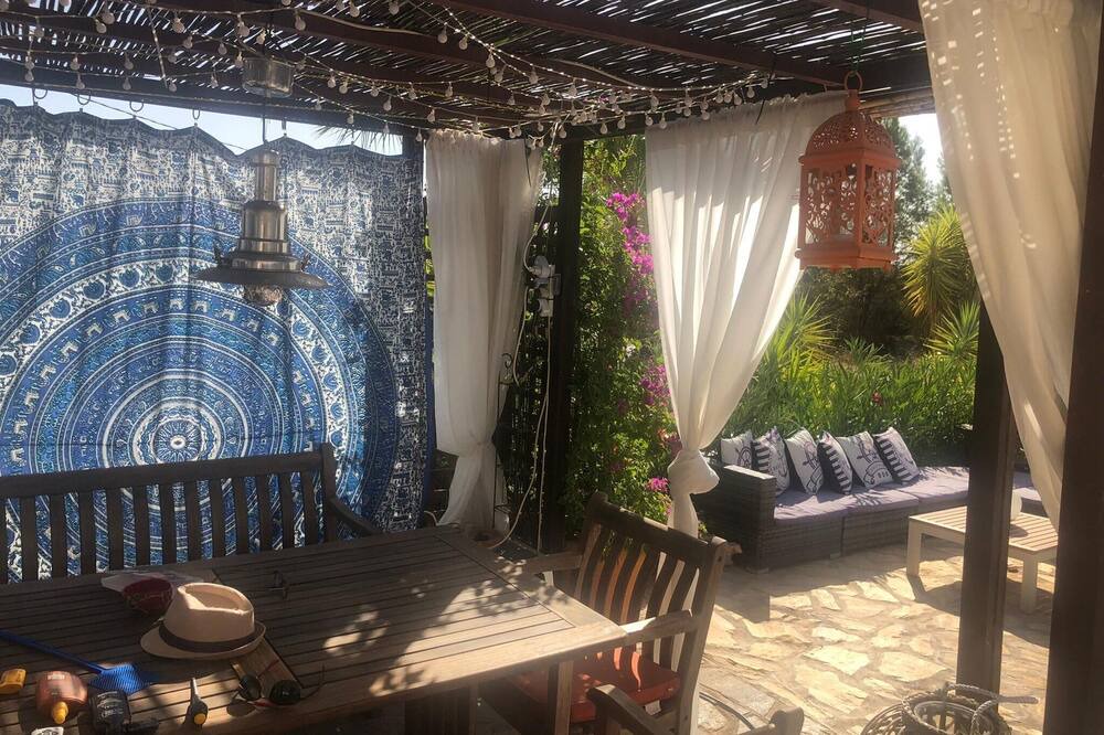 Photo of Patio Balcony in Locaiba
