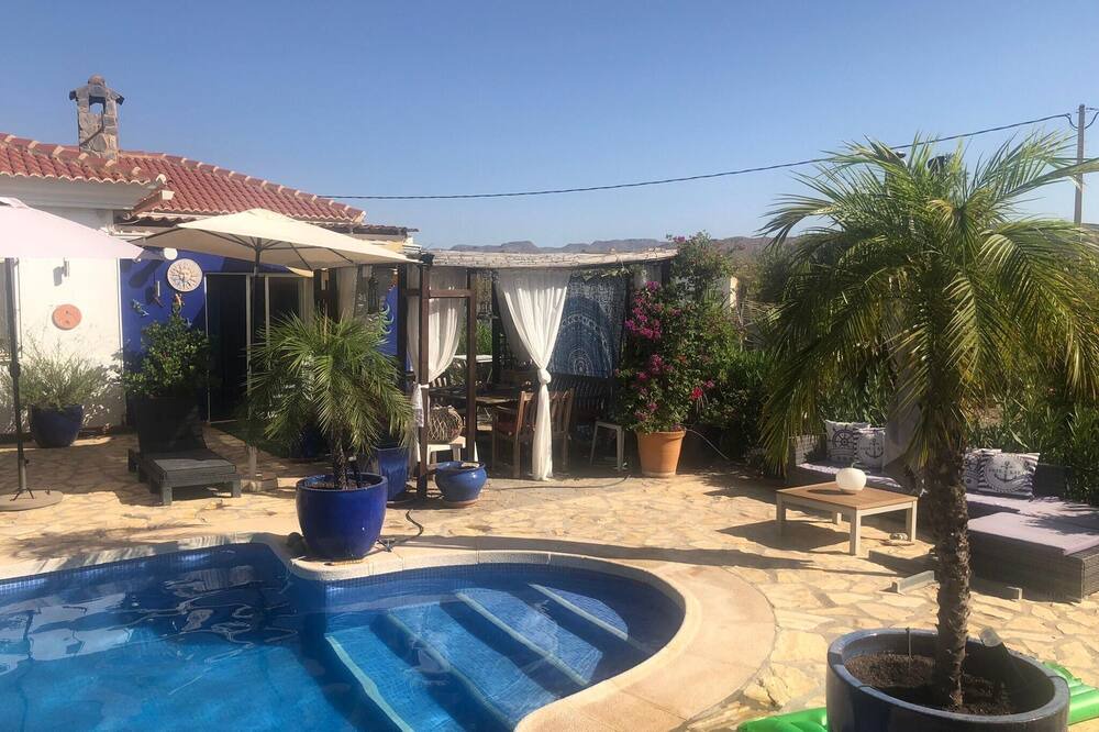 Photo of Outdoor in Locaiba