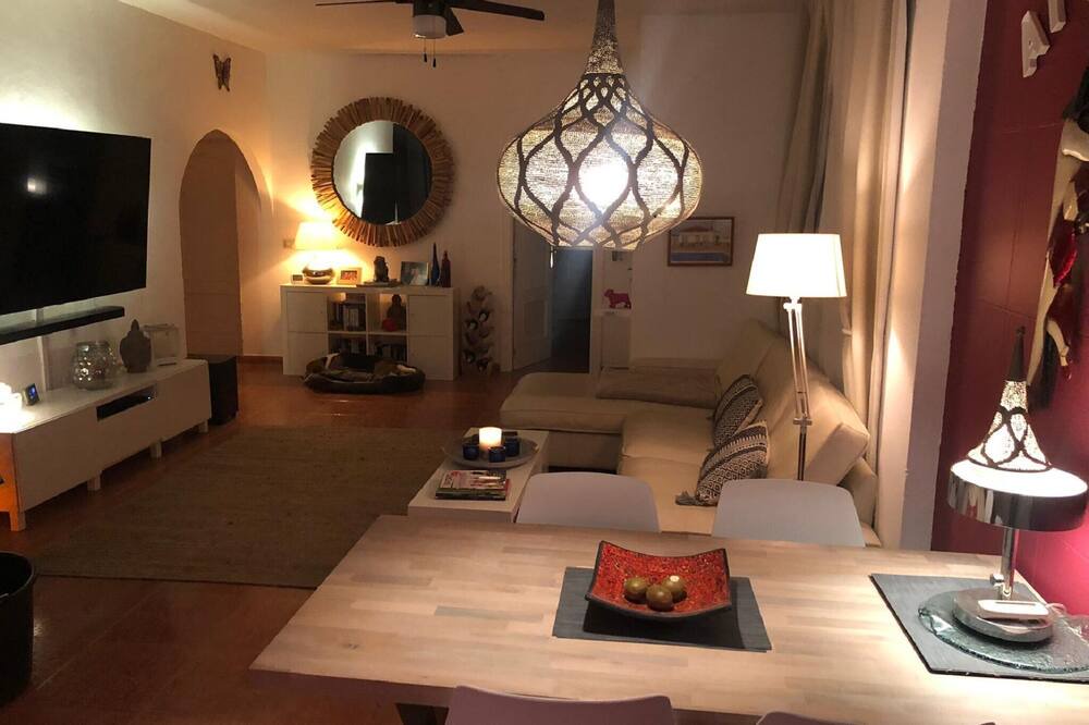Photo of Livingroom in Locaiba