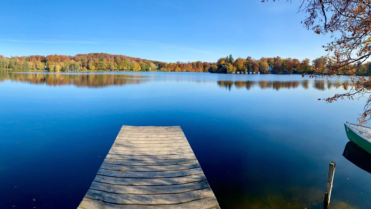 Photo of Outdoor in Wessling