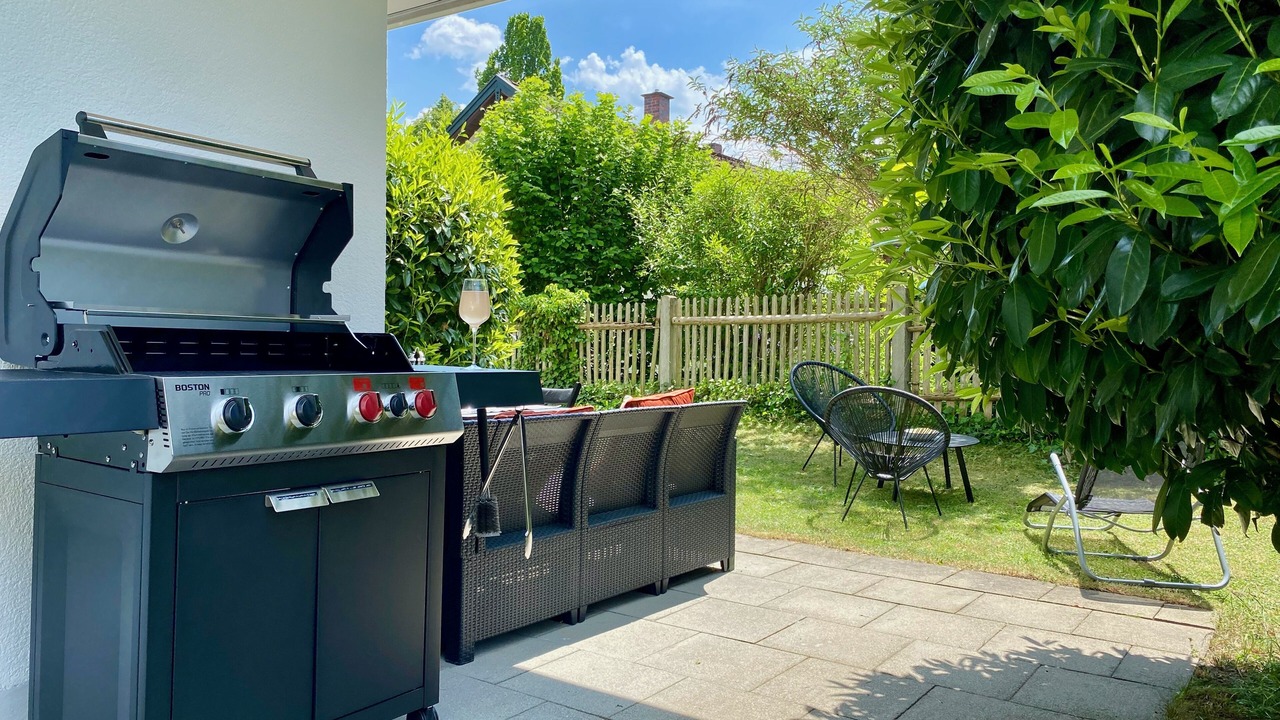 Photo of Outdoor in Wessling