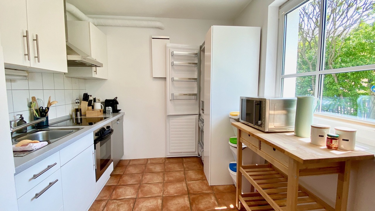 Photo of Kitchen in Wessling