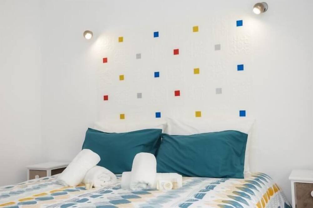 Photo of Bedroom in Sao Juliao da Figueira da Foz