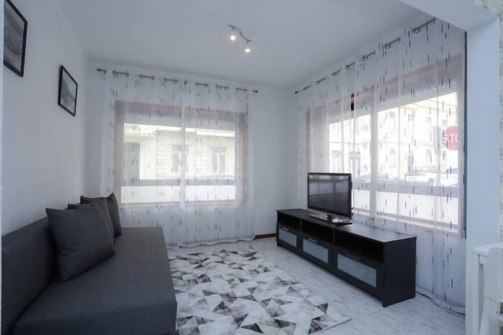 Photo of Livingroom in Sao Juliao da Figueira da Foz