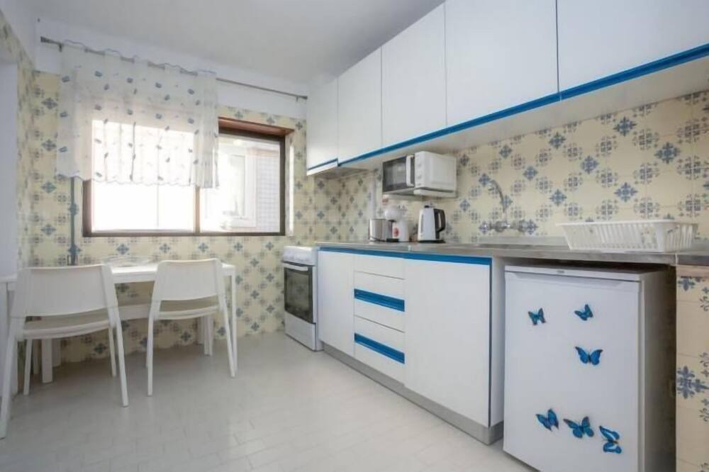Photo of Kitchen in Sao Juliao da Figueira da Foz