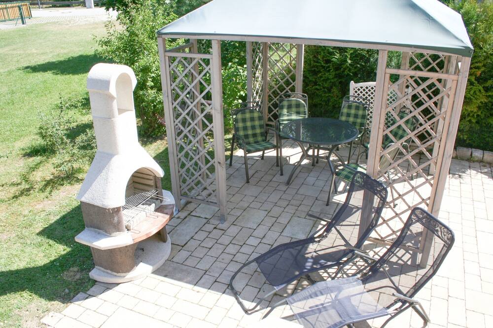 Photo of Patio Balcony in Wackersdorf