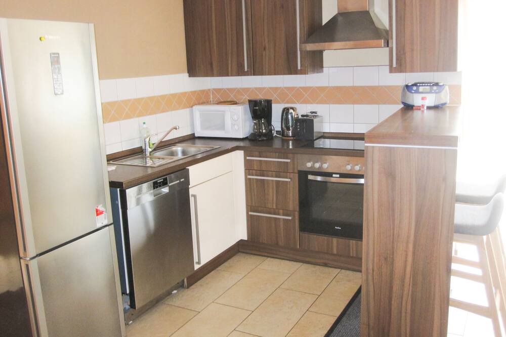 Photo of Kitchen in Wackersdorf