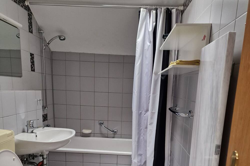 Photo of Bathroom in Grafenwiesen