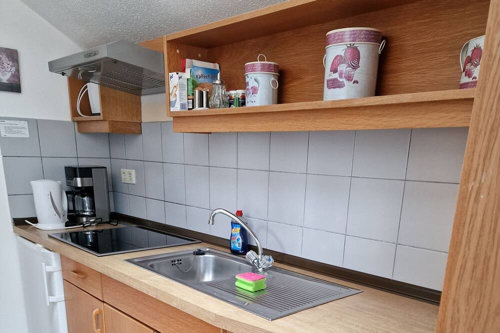Photo of Kitchen in Grafenwiesen