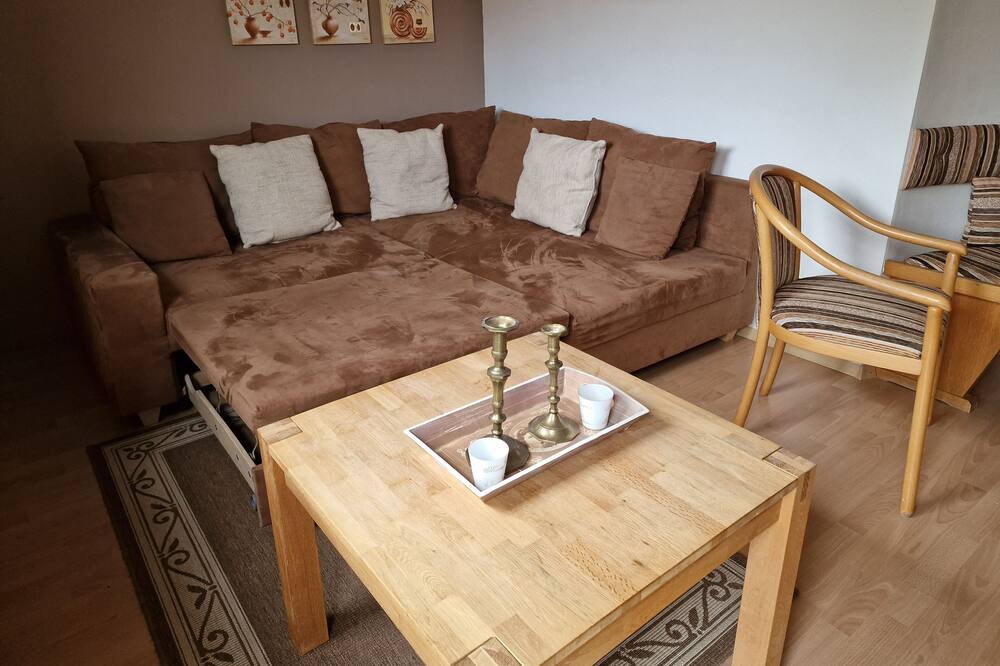 Photo of Livingroom in Grafenwiesen