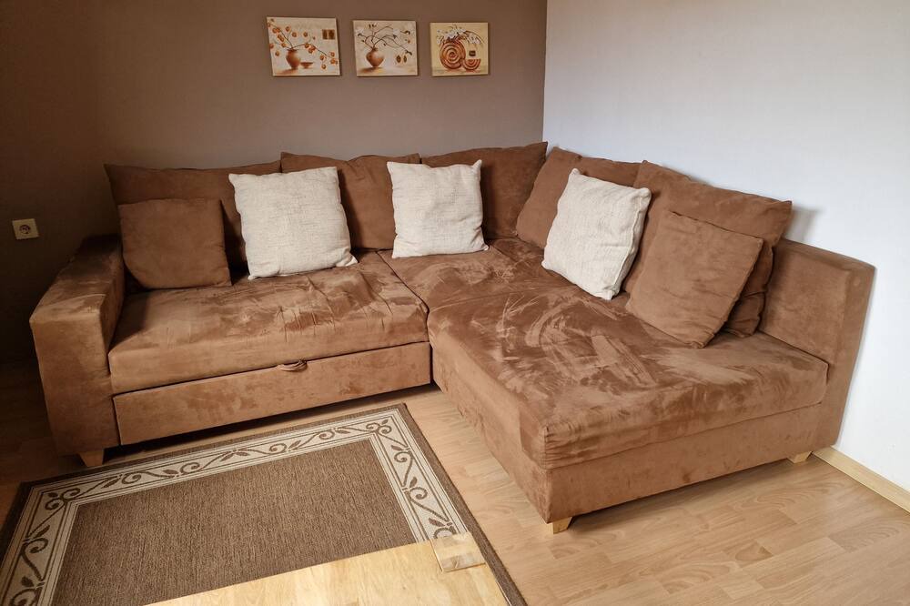Photo of Livingroom in Grafenwiesen