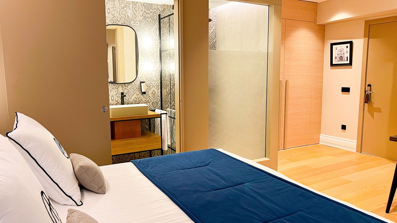 Photo of Bedroom in Vegueta