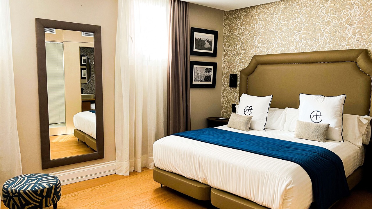 Photo of Bedroom in Vegueta