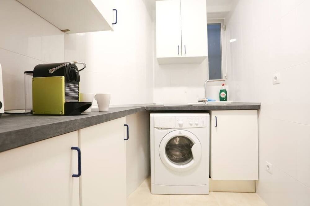 Photo of Kitchen in Palos de la Frontera
