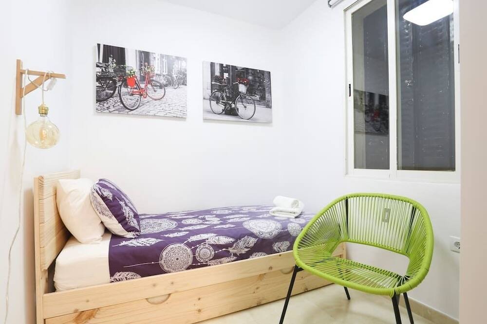 Photo of Bedroom in Palos de la Frontera