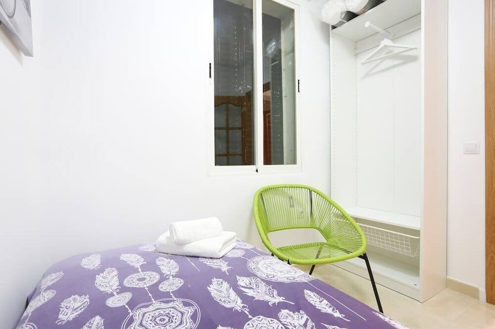 Photo of Bedroom in Palos de la Frontera