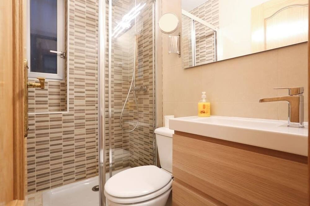 Photo of Bathroom in Palos de la Frontera