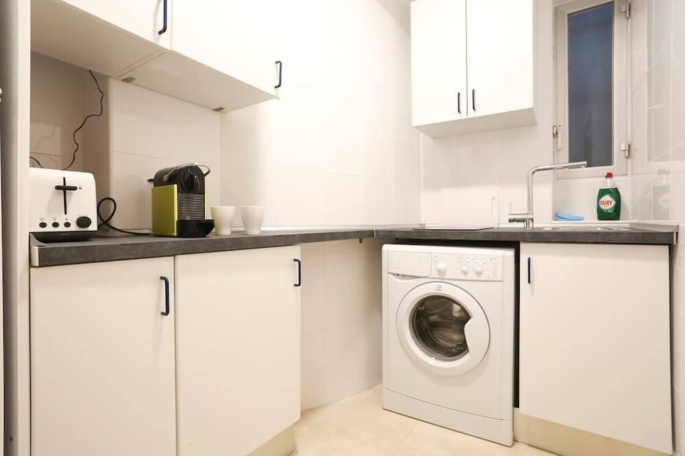 Photo of Kitchen in Palos de la Frontera