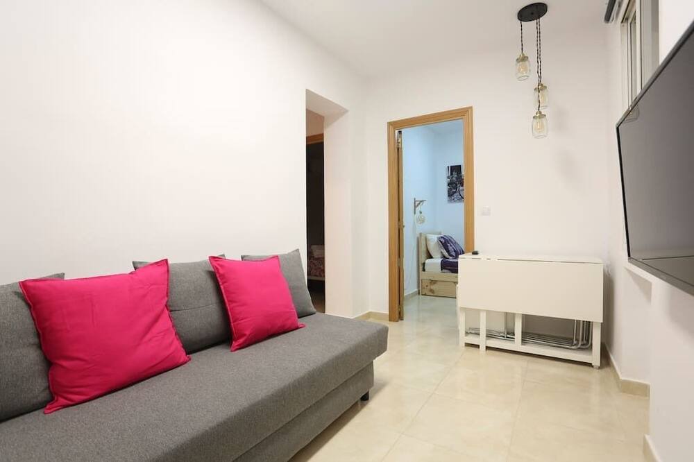 Photo of Livingroom in Palos de la Frontera