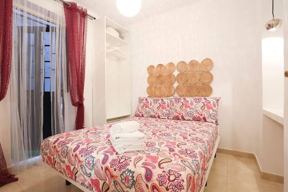 Photo of Bedroom in Palos de la Frontera