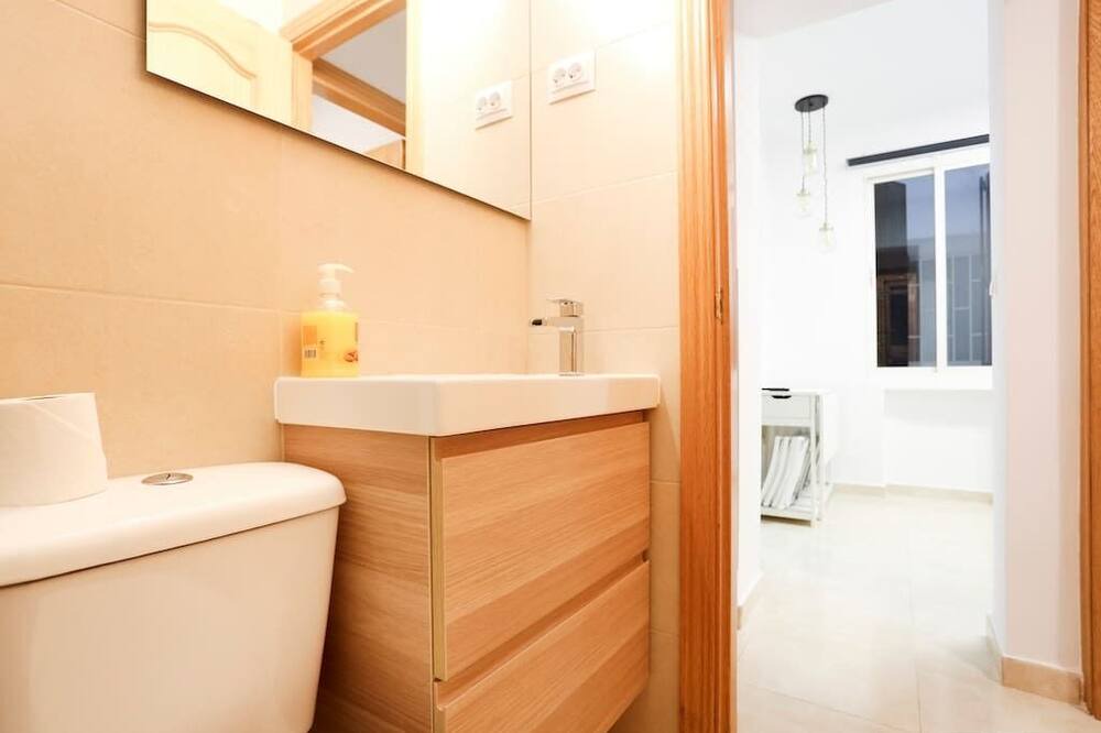 Photo of Bathroom in Palos de la Frontera