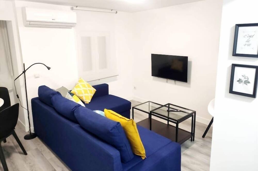 Photo of Livingroom in Simancas