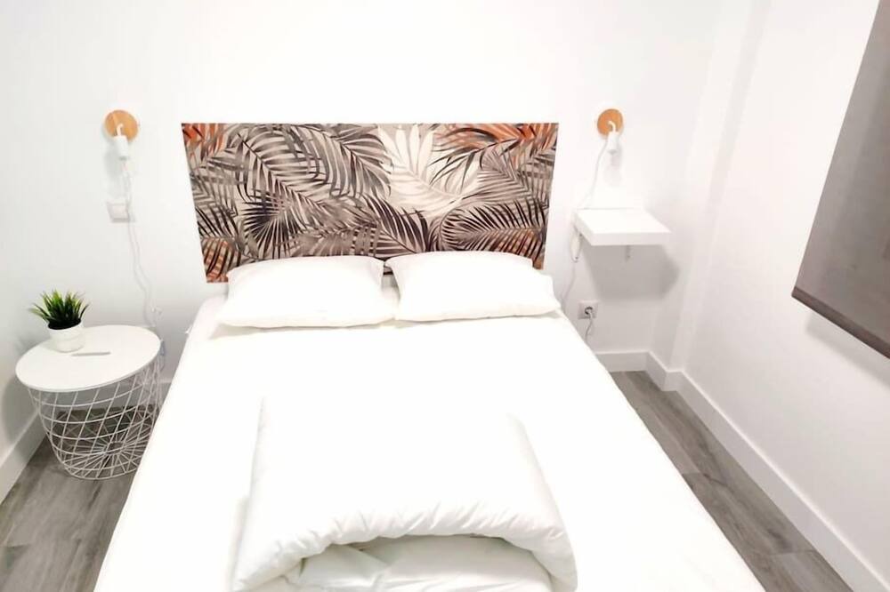 Photo of Bedroom in Simancas