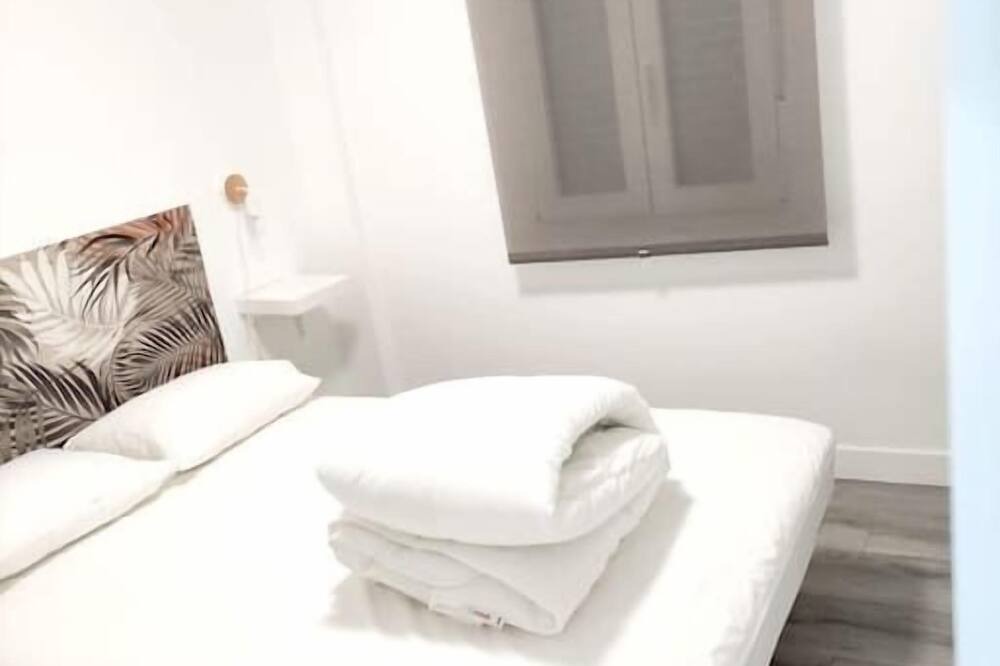 Photo of Bedroom in Simancas