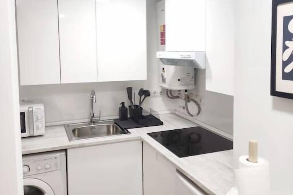 Photo of Kitchen in Simancas