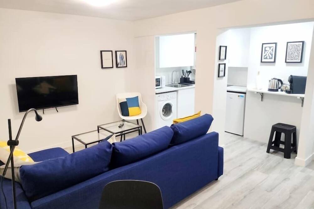 Photo of Livingroom in Simancas