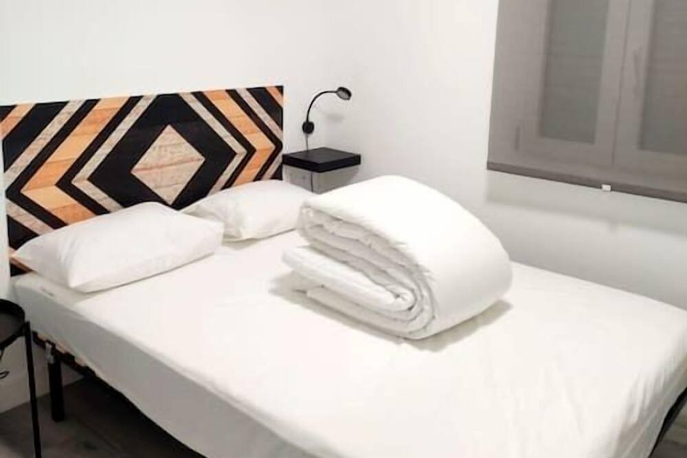 Photo of Bedroom in Simancas