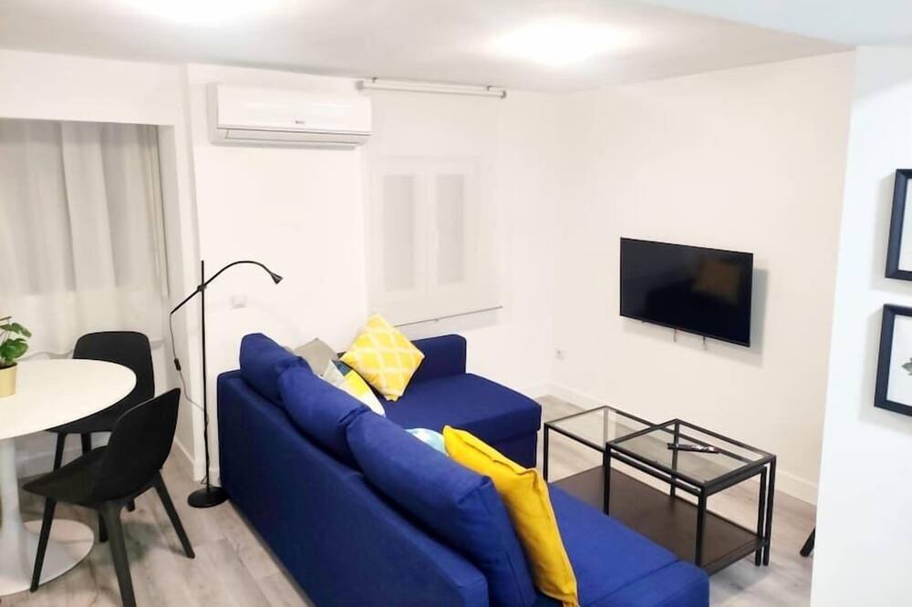 Photo of Livingroom in Simancas