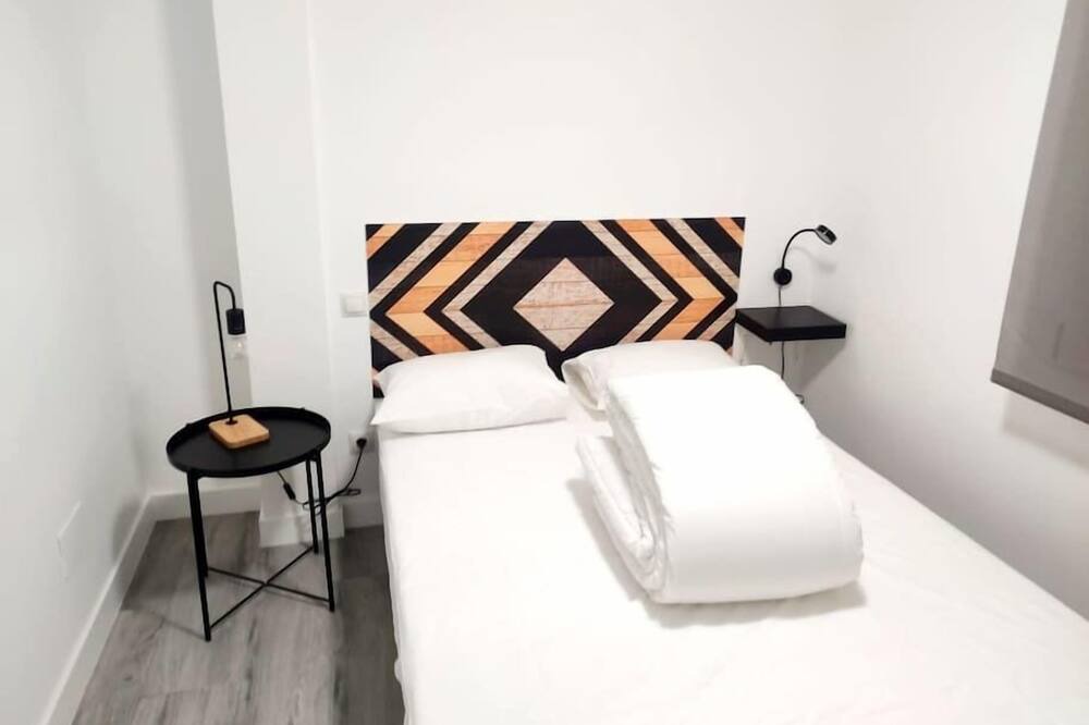 Photo of Bedroom in Simancas