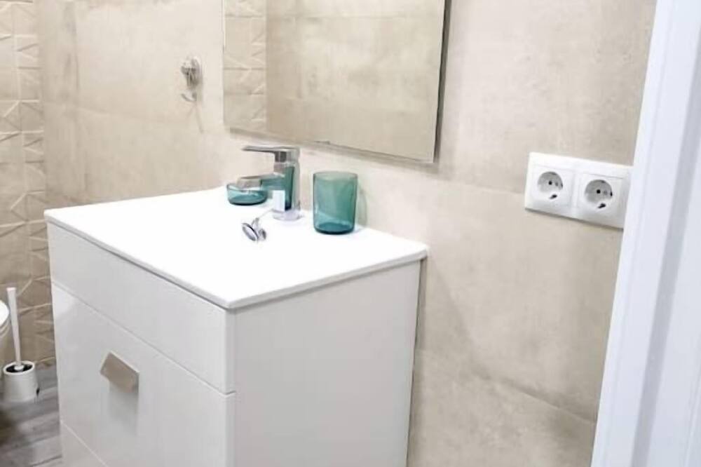 Photo of Bathroom in Simancas