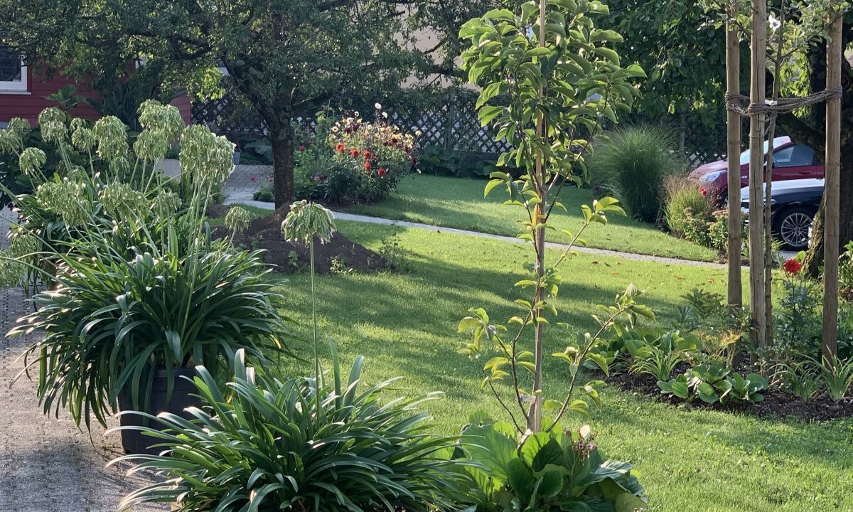 Photo of Outdoor in Stetten