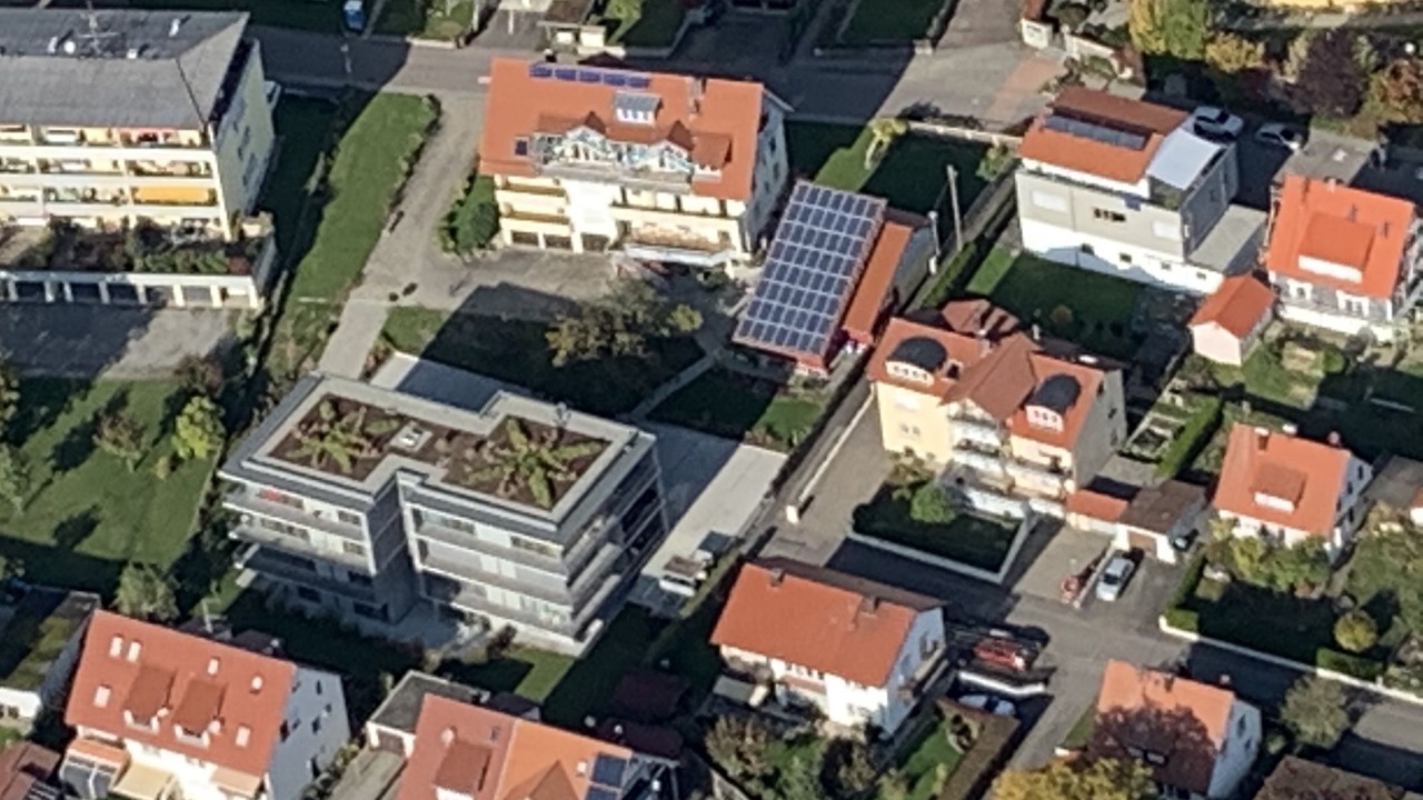 Photo of Outdoor in Stetten