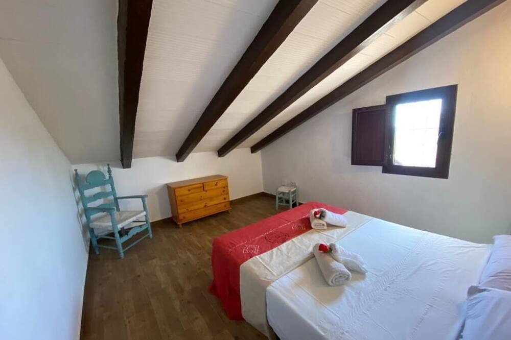 Photo of Bedroom in Riogordo