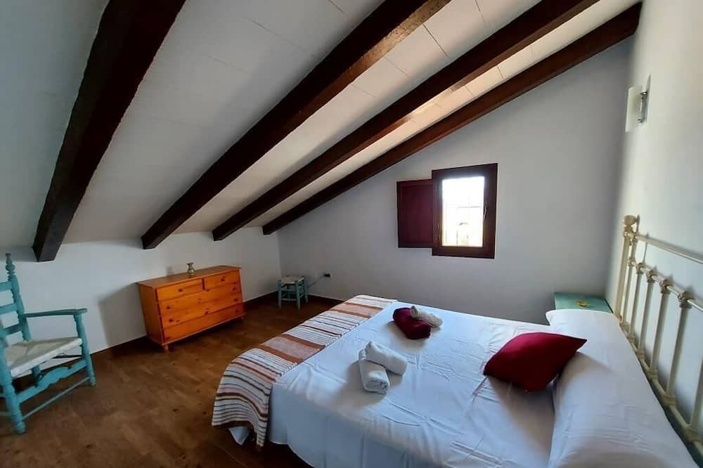 Photo of Bedroom in Riogordo