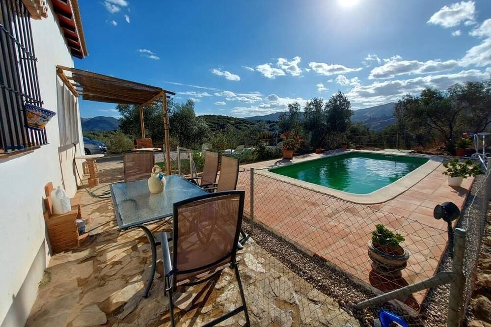 Photo of Outdoor in Riogordo