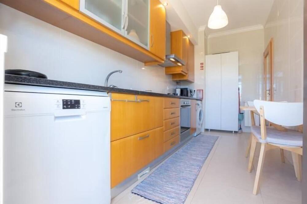 Photo of Kitchen in Figueira da Foz