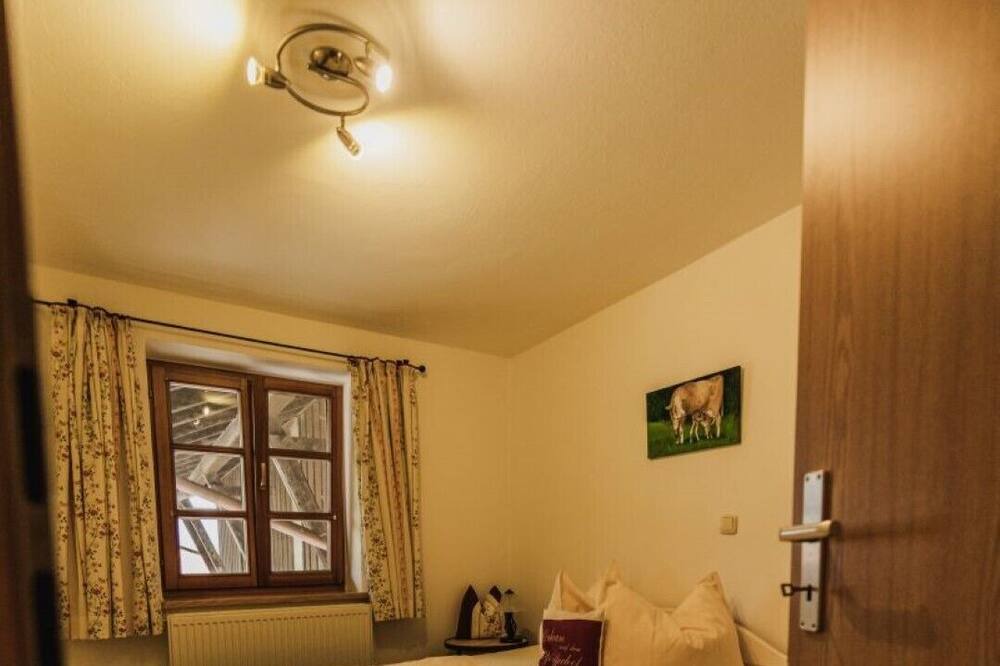 Photo of Bedroom in Rimsting