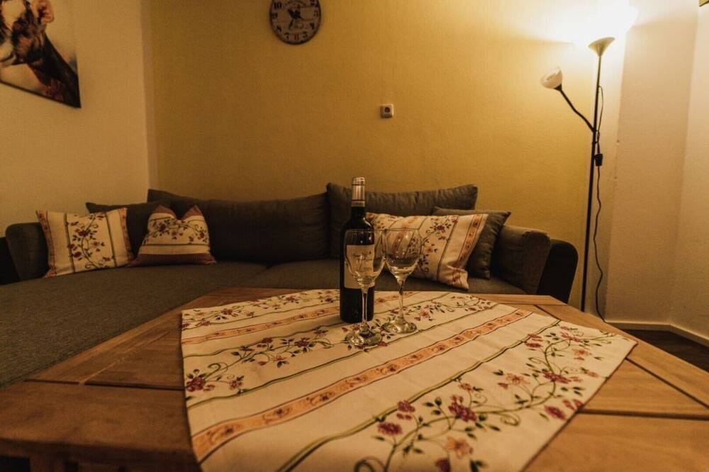 Photo of Bedroom in Rimsting