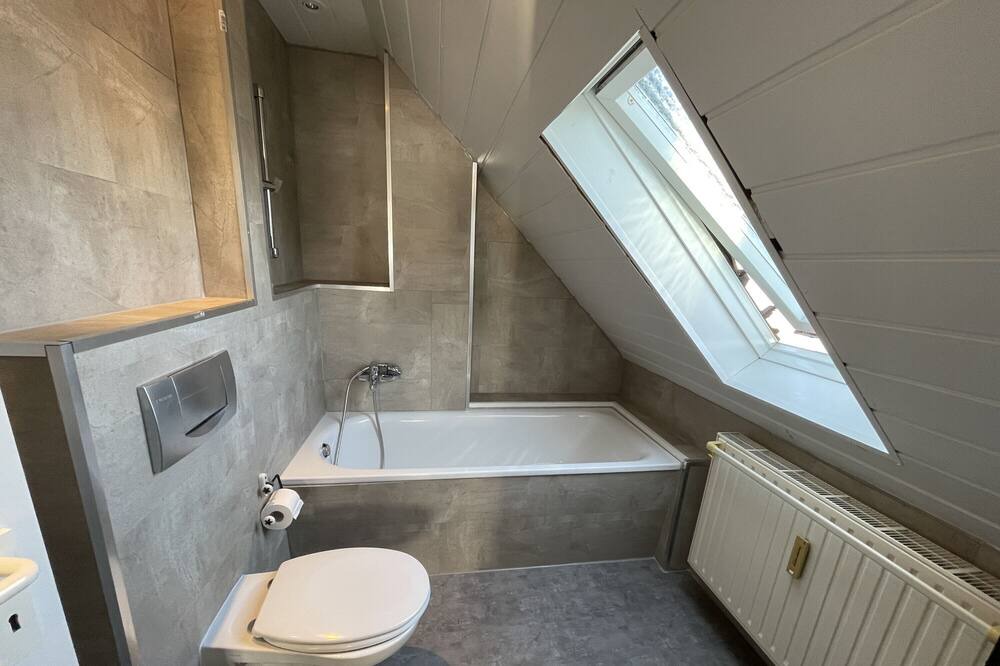 Photo of Bathroom in Sennfeld