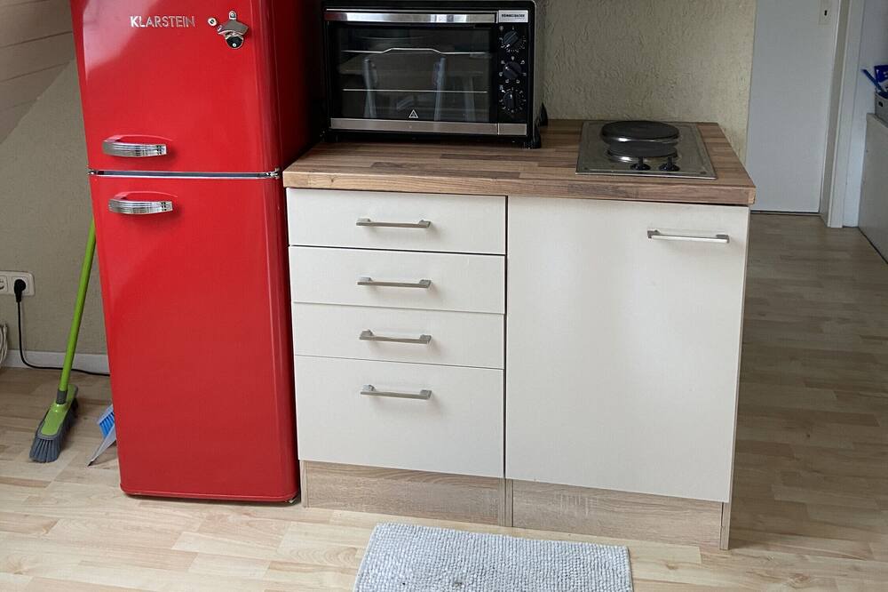 Photo of Kitchen in Sennfeld