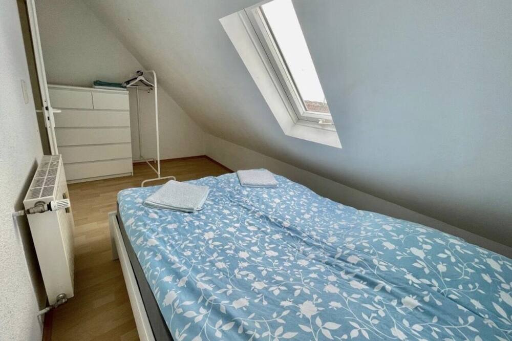 Photo of Bedroom in Sennfeld