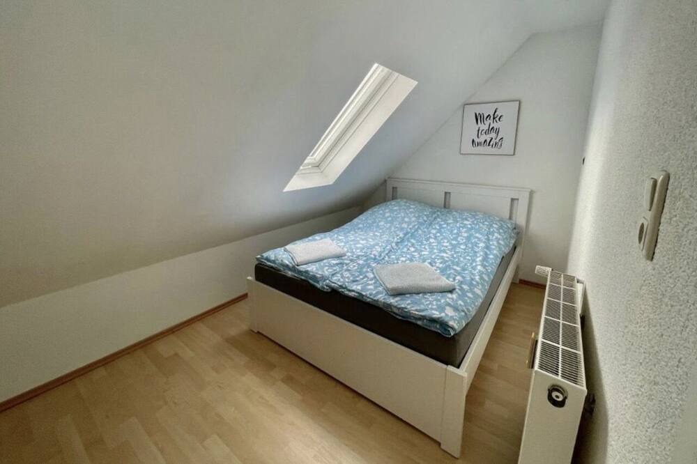 Photo of Bedroom in Sennfeld